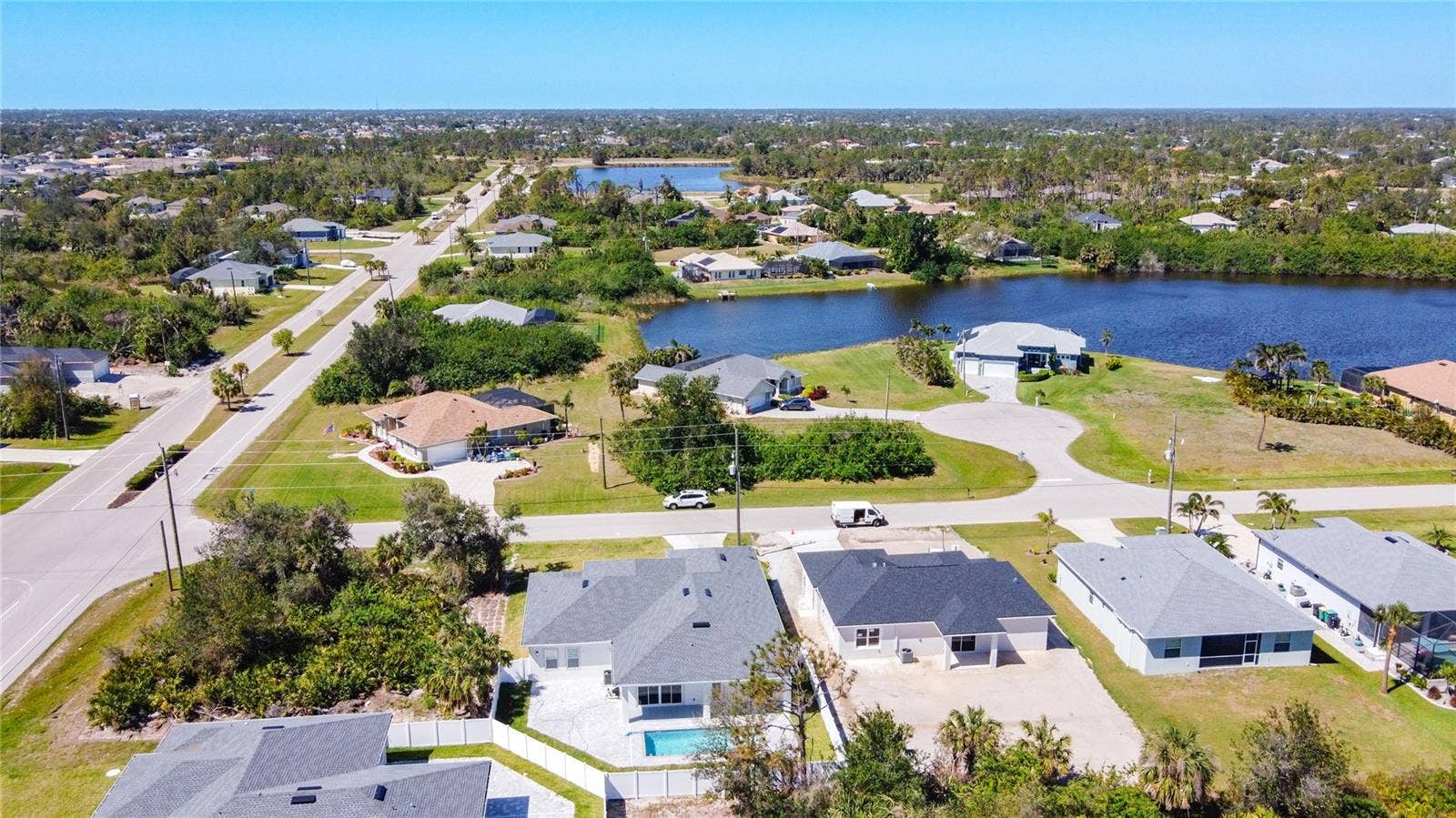 159 ANTILLA DRIVE, Rotonda West, FL 33947