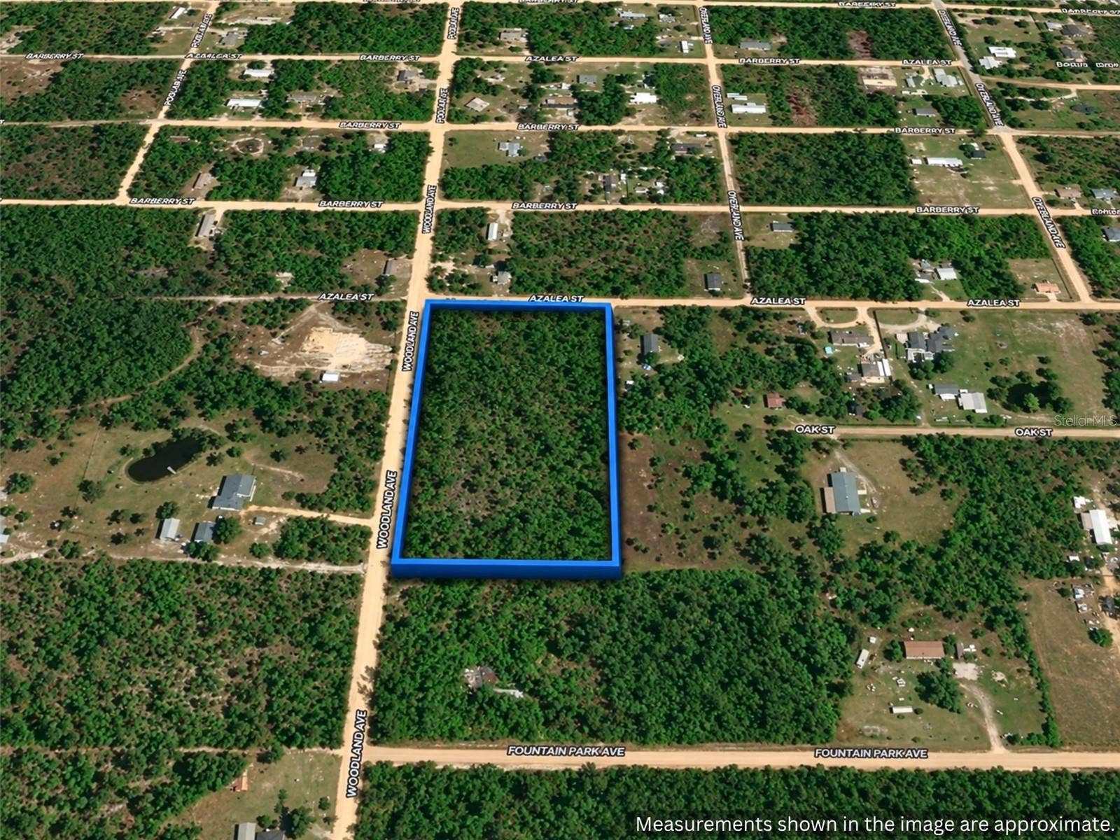 AZALEA ST, #11908, Fountain, FL 32438