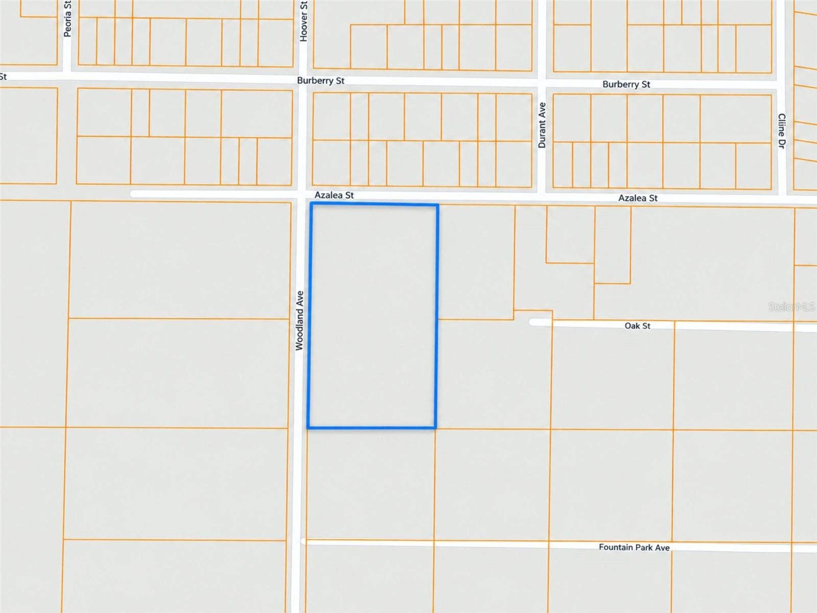 AZALEA ST, #11908, Fountain, FL 32438
