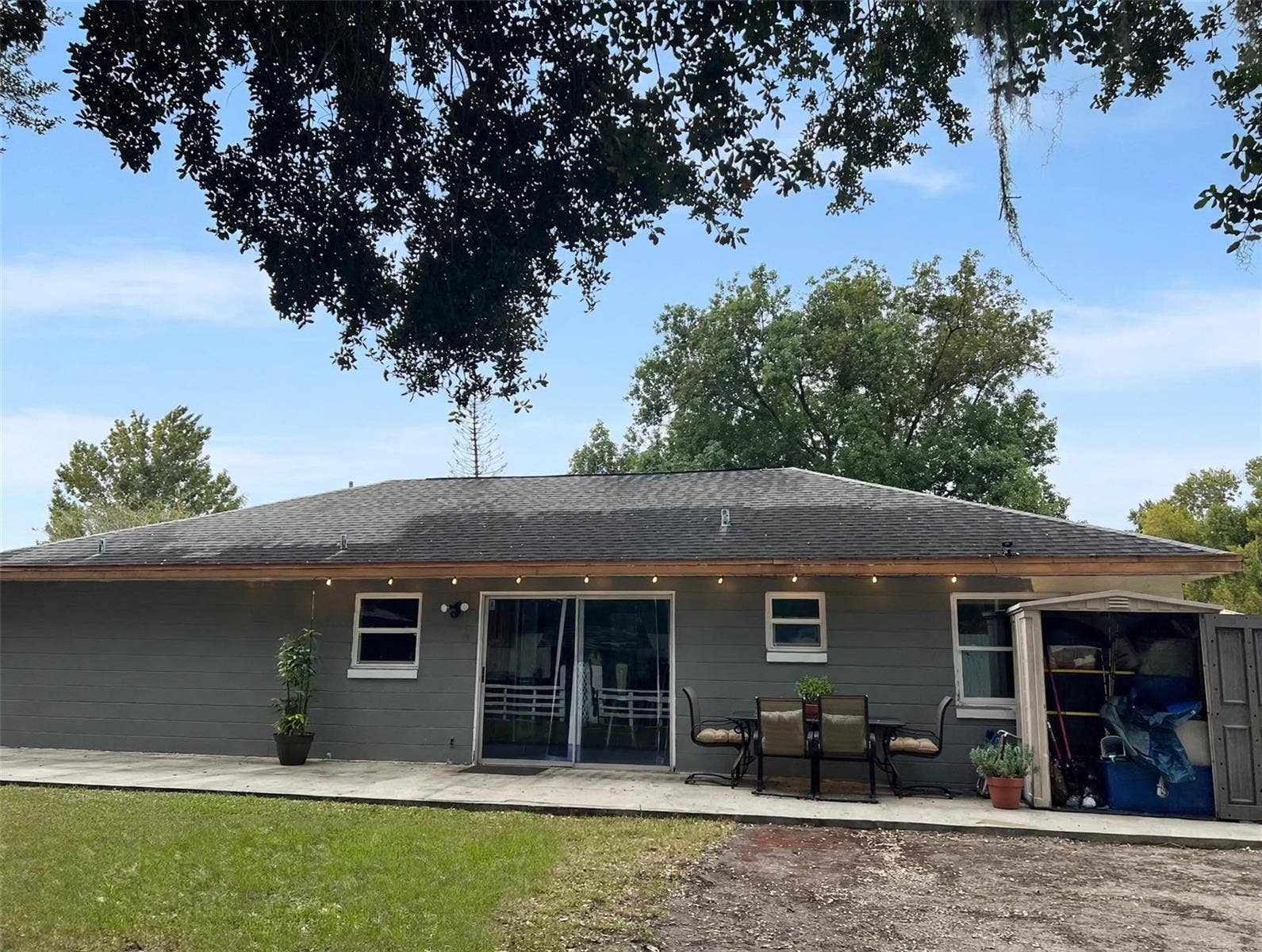 12849 MONTANA WOODS LANE, Orlando, FL 32824