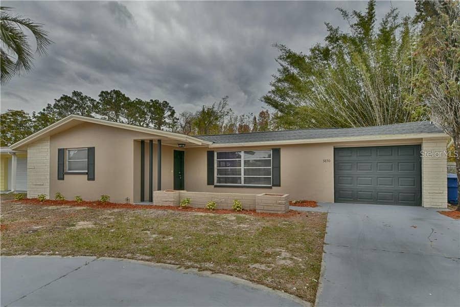 Property photo for 3850 MOOG ROAD, Holiday, FL