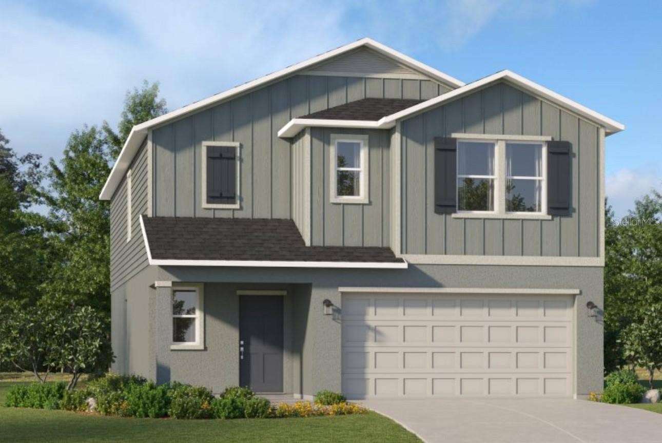 1592 MARKSMAN ROAD, Eagle Lake, FL 33839