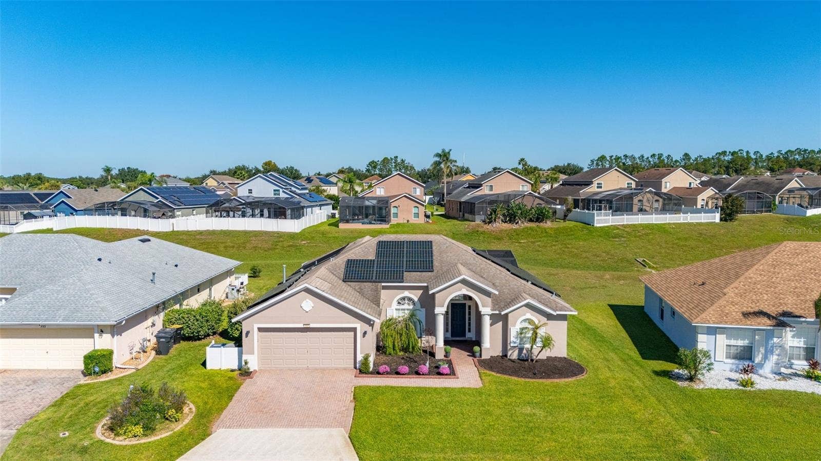 543 DOLCETTO DRIVE, Davenport, FL 33897 543 DOLCETTO DRIVE, Davenport, FL 33897