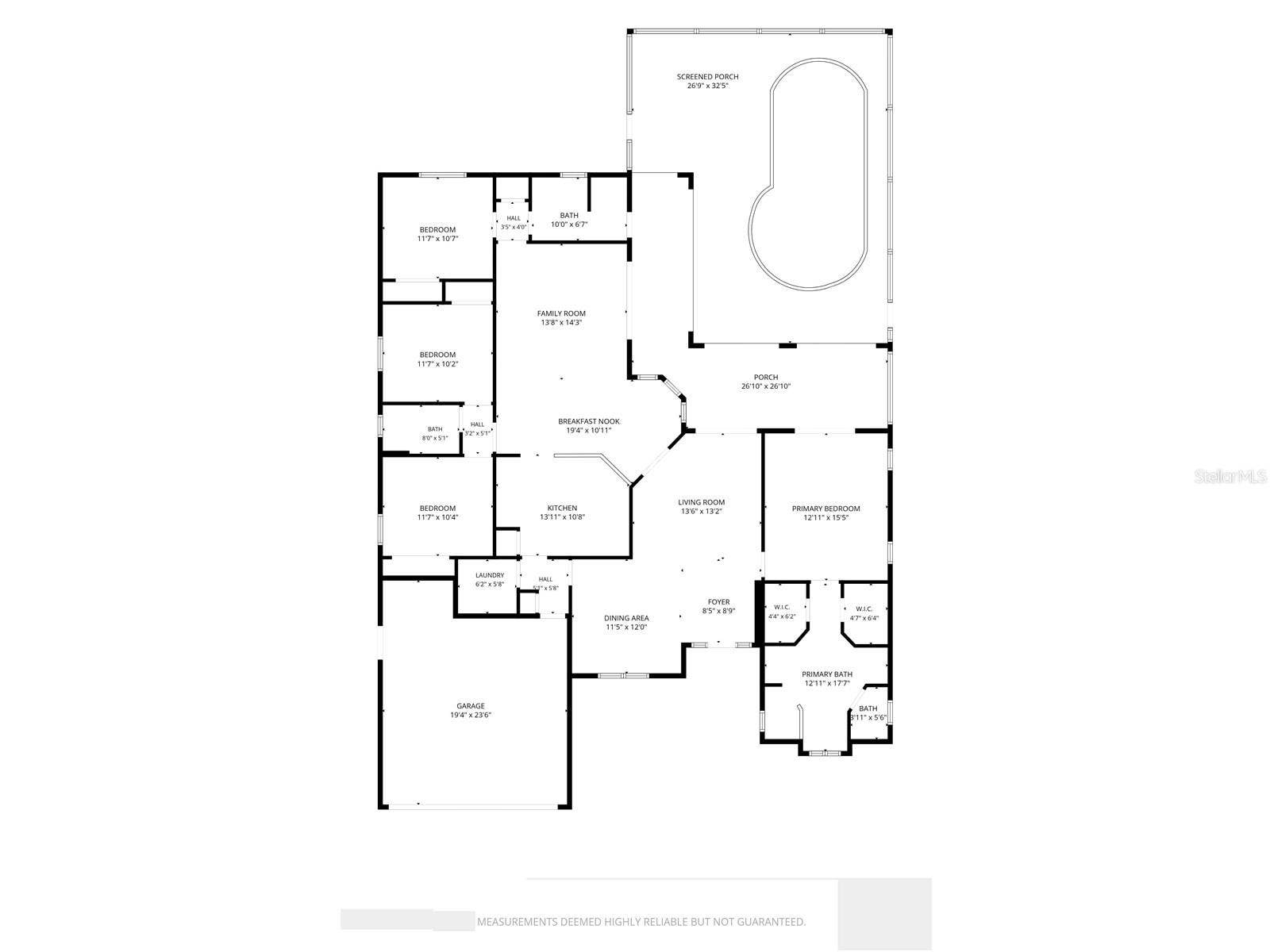 543 DOLCETTO DRIVE, Davenport, FL 33897 543 DOLCETTO DRIVE, Davenport, FL 33897