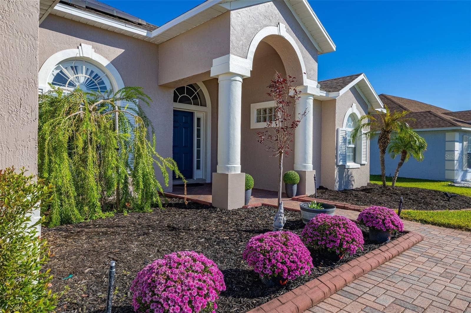 543 DOLCETTO DRIVE, Davenport, FL 33897 543 DOLCETTO DRIVE, Davenport, FL 33897