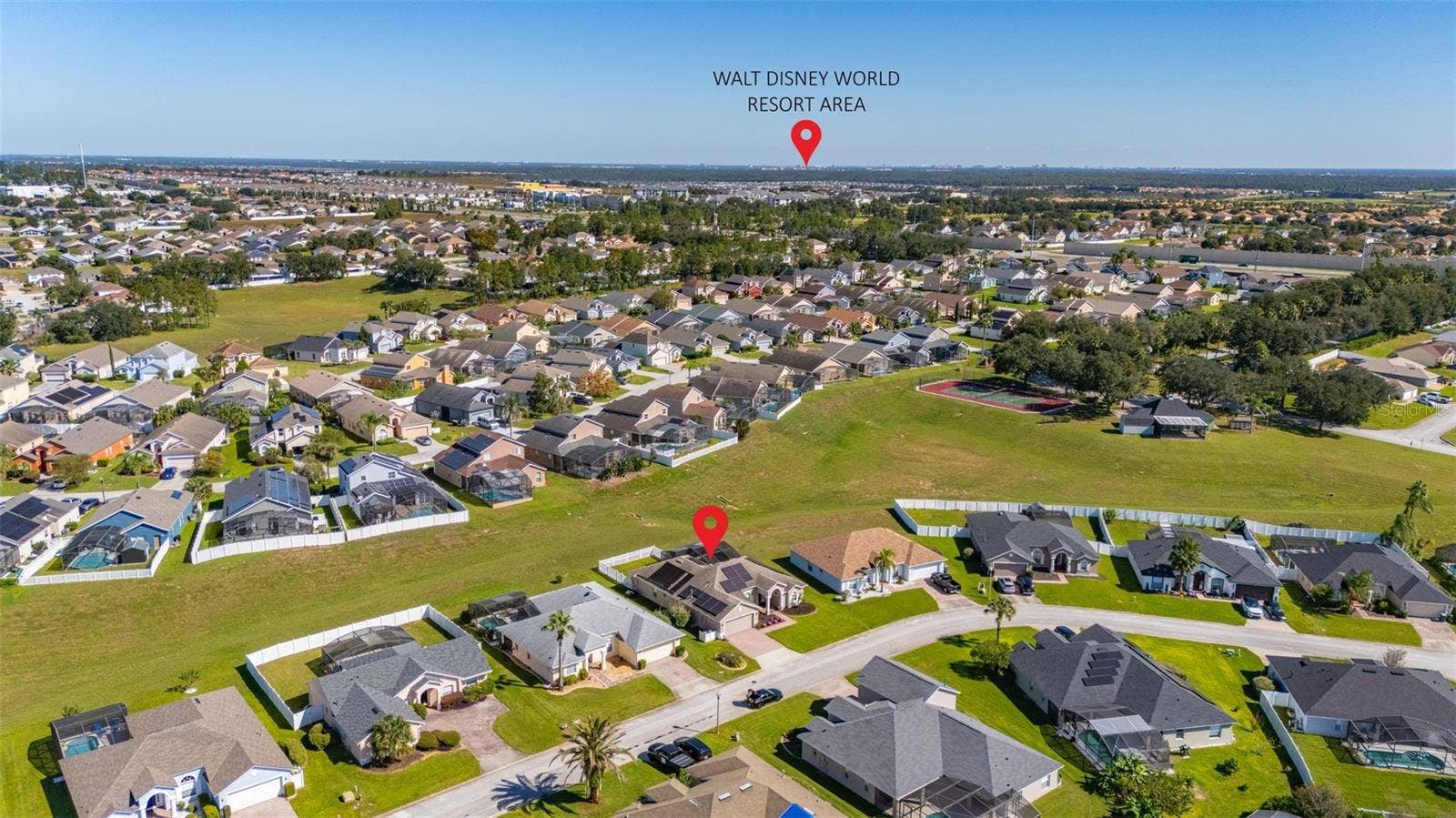 543 DOLCETTO DRIVE, Davenport, FL 33897 543 DOLCETTO DRIVE, Davenport, FL 33897