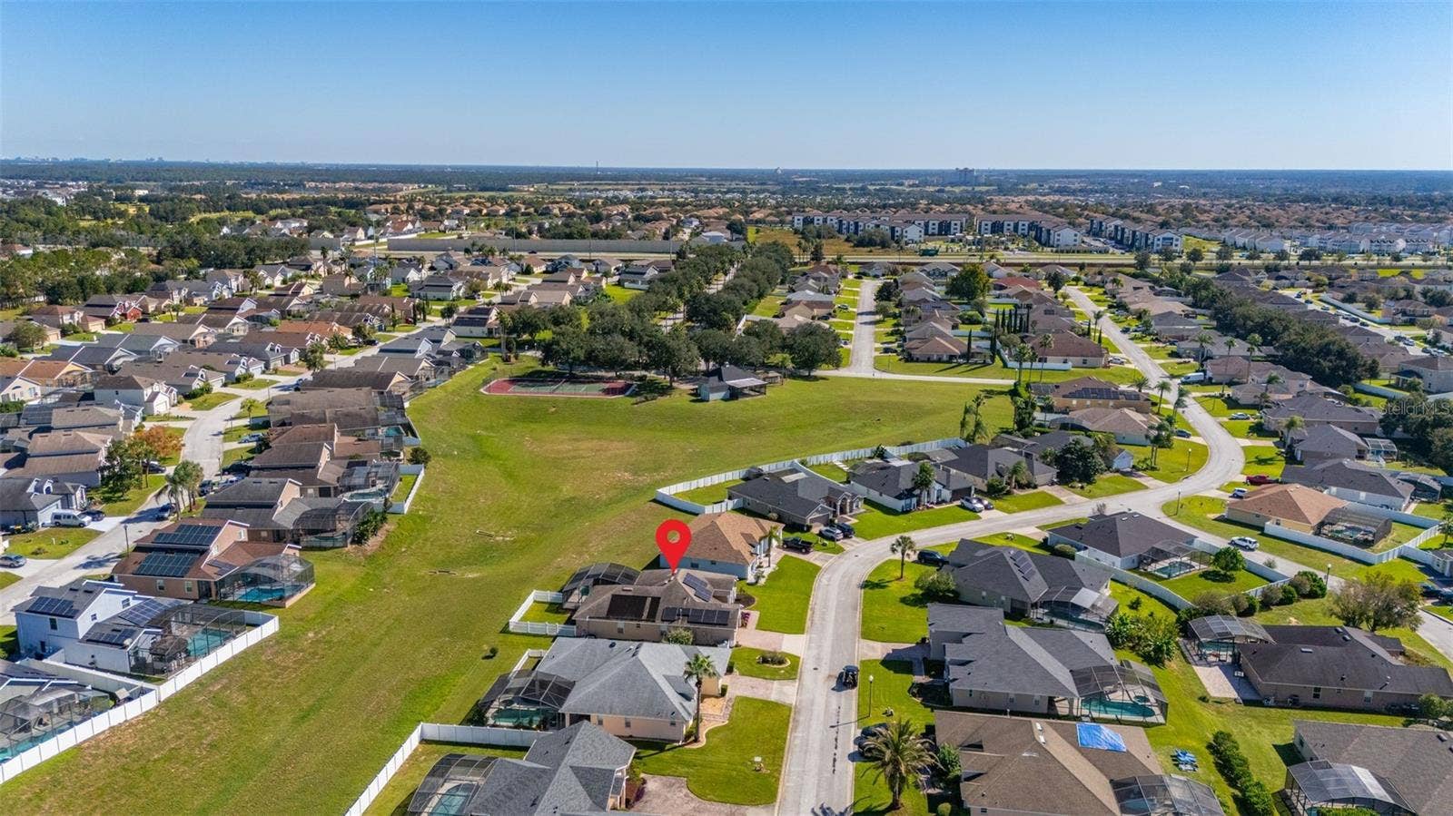 543 DOLCETTO DRIVE, Davenport, FL 33897 543 DOLCETTO DRIVE, Davenport, FL 33897