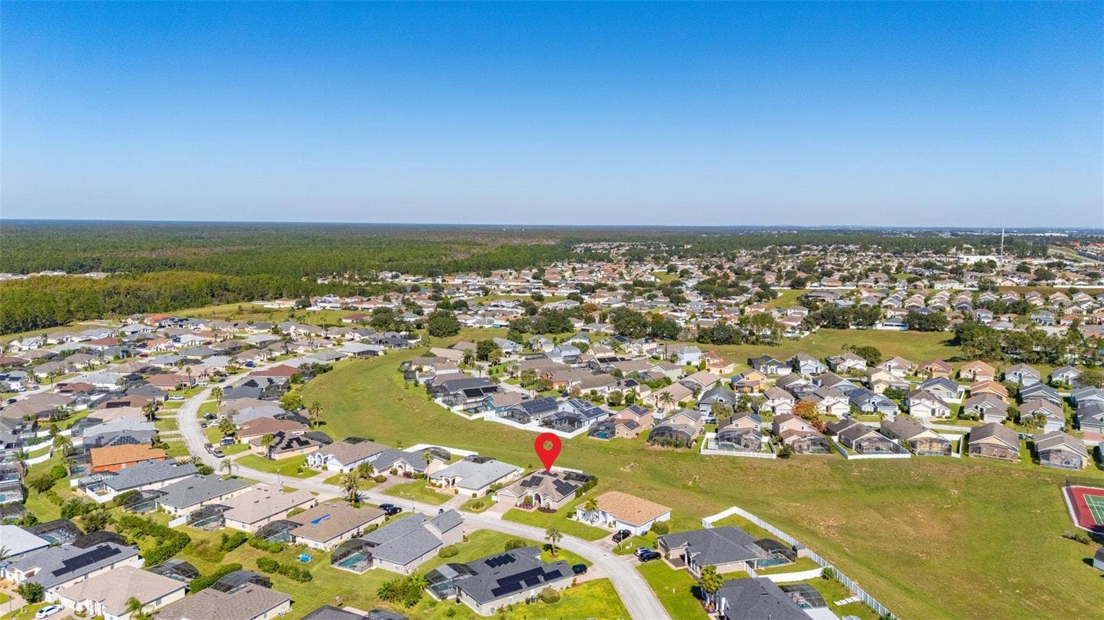 543 DOLCETTO DRIVE, Davenport, FL 33897 543 DOLCETTO DRIVE, Davenport, FL 33897