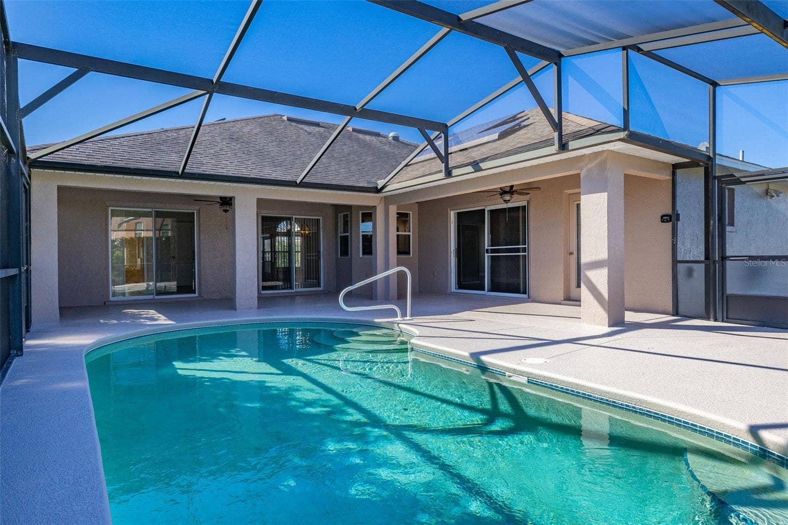 543 DOLCETTO DRIVE, Davenport, FL 33897 543 DOLCETTO DRIVE, Davenport, FL 33897