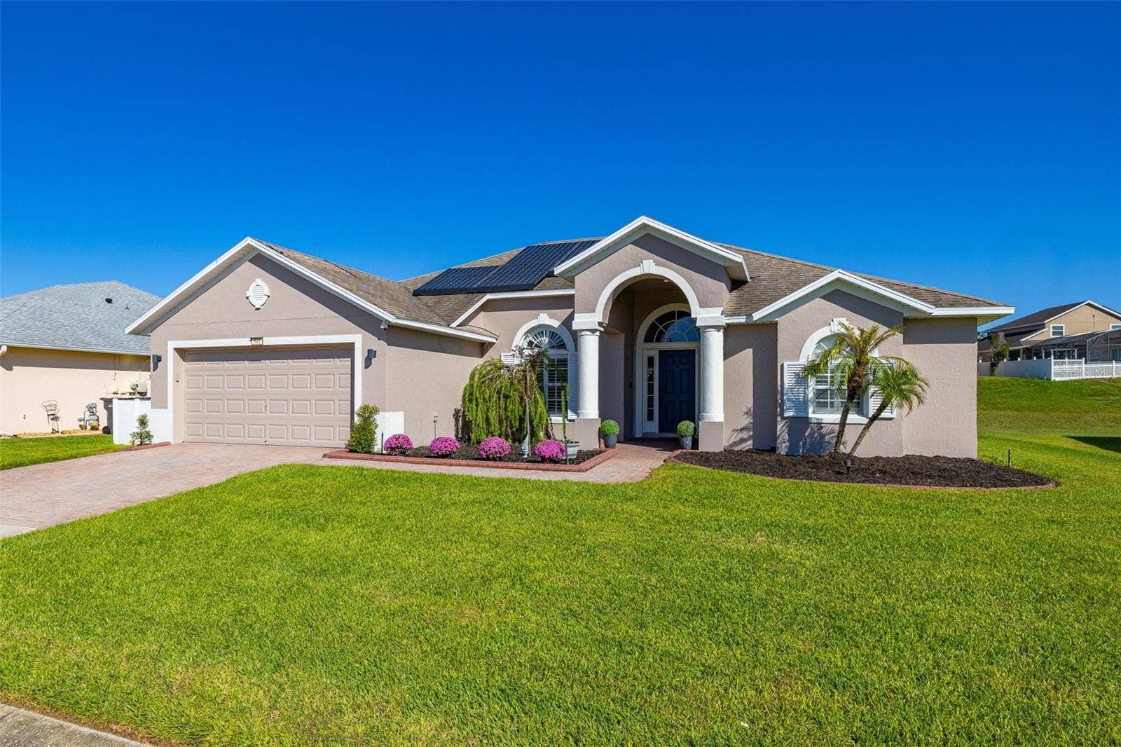 543 DOLCETTO DRIVE, Davenport, FL 33897 543 DOLCETTO DRIVE, Davenport, FL 33897