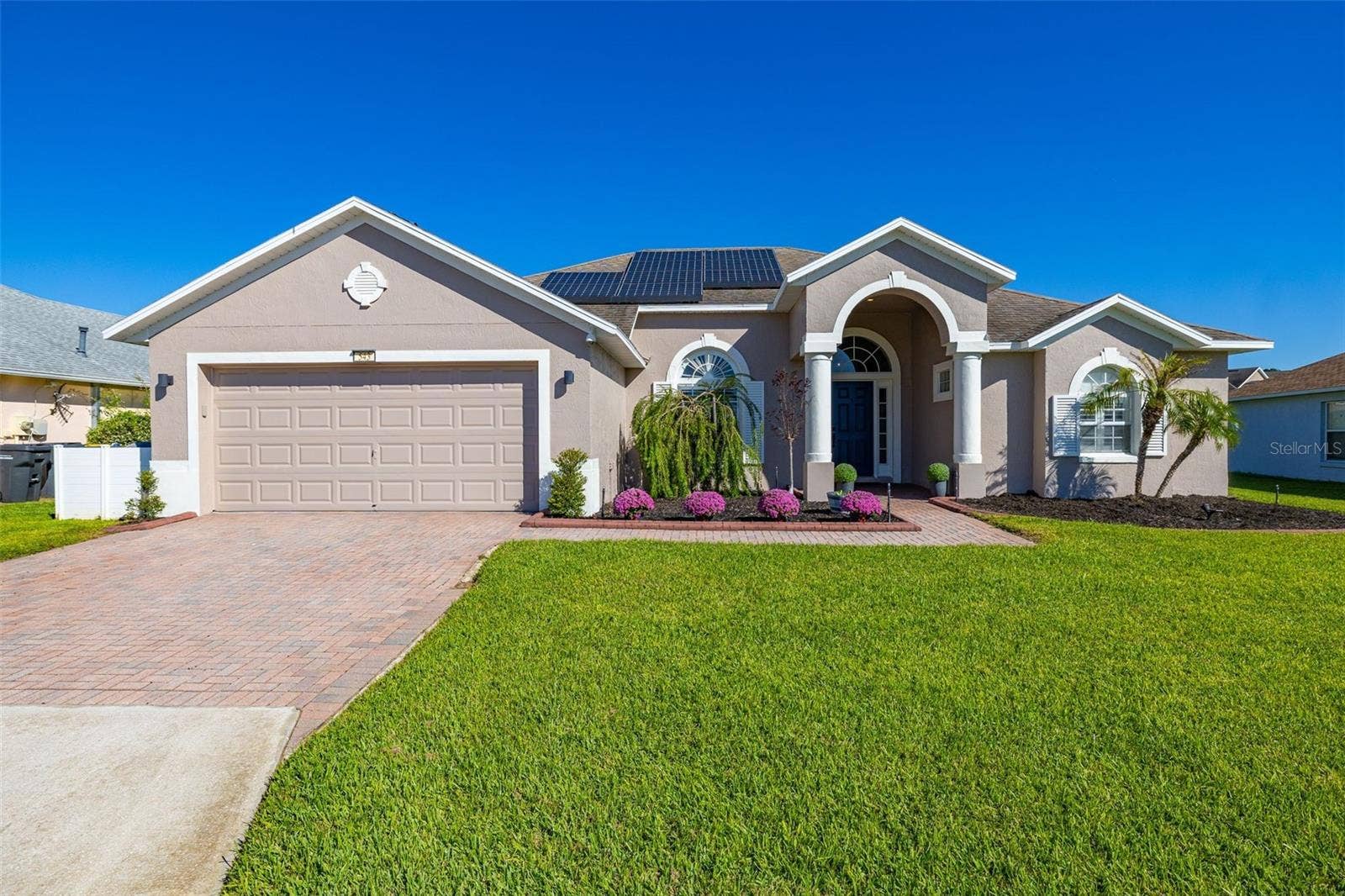 543 DOLCETTO DRIVE, Davenport, FL 33897 543 DOLCETTO DRIVE, Davenport, FL 33897