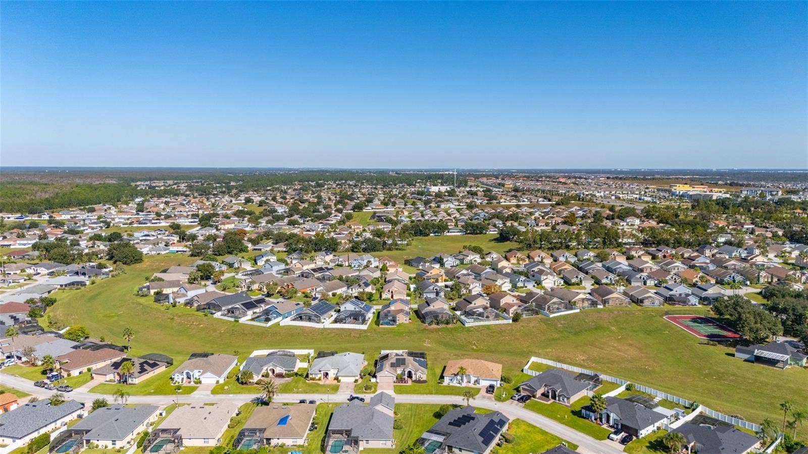543 DOLCETTO DRIVE, Davenport, FL 33897 543 DOLCETTO DRIVE, Davenport, FL 33897