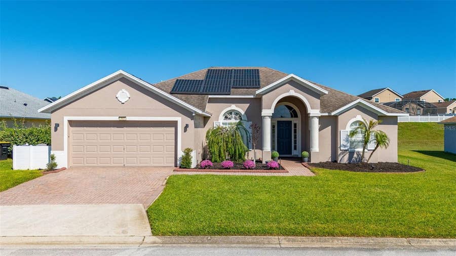 Property photo for 543 DOLCETTO DRIVE, Davenport, FL