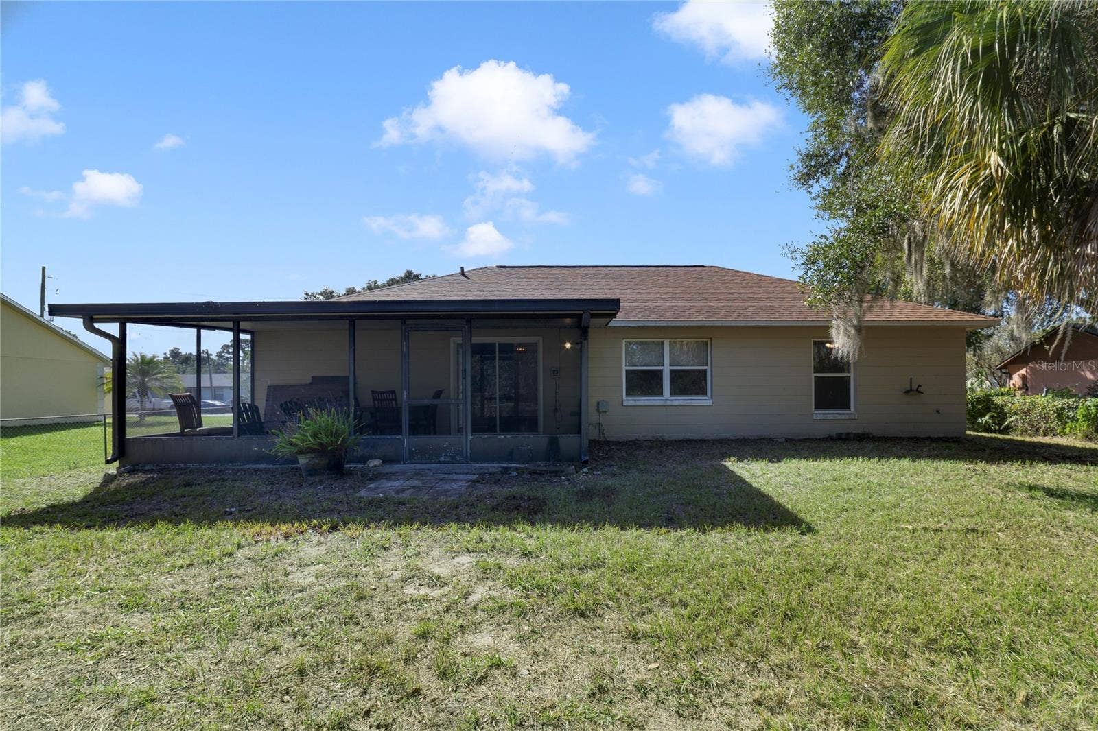 5055 BRUNS STREET, St Cloud, FL 34771 5055 BRUNS STREET, St Cloud, FL 34771