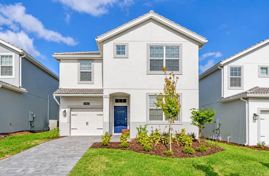 Property photo for 1588 TEMPO LANE, Davenport, FL