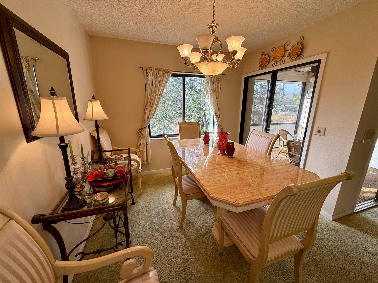 2 BUCK CIRCLE, #2, Haines City, FL 33844