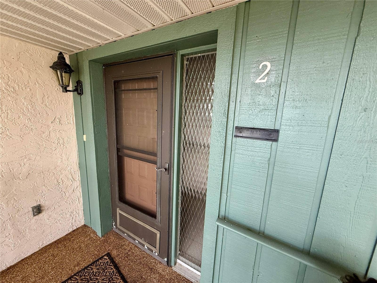 2 BUCK CIRCLE, #2, Haines City, FL 33844