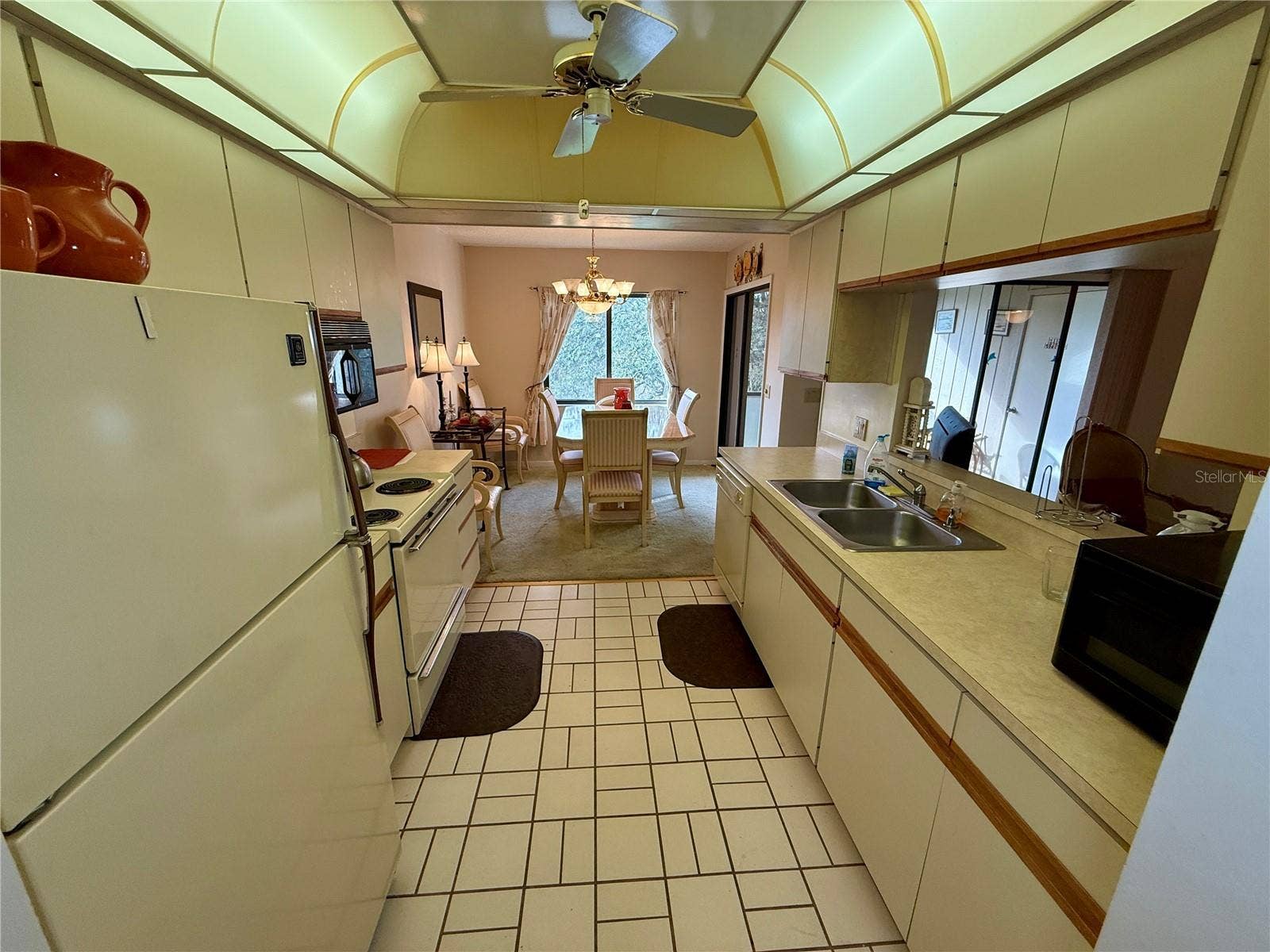 2 BUCK CIRCLE, #2, Haines City, FL 33844