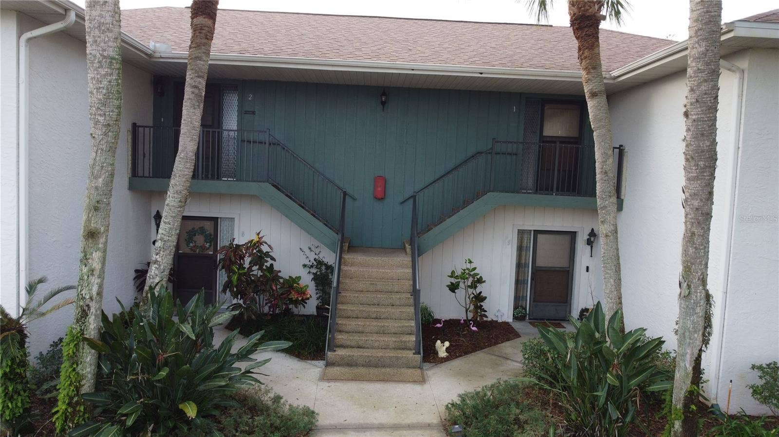 2 BUCK CIRCLE, #2, Haines City, FL 33844