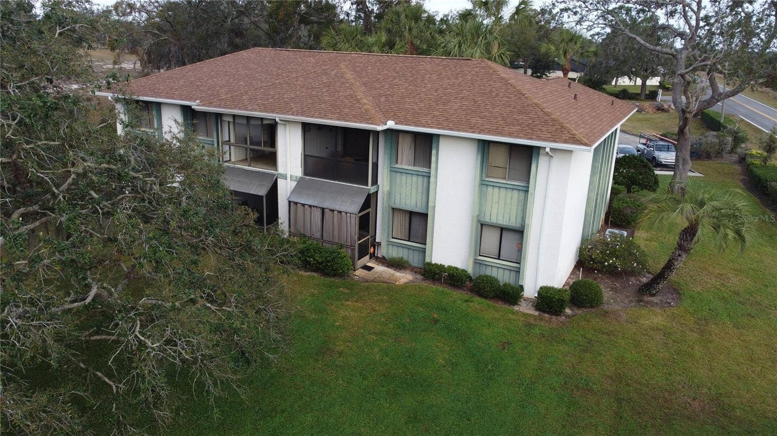 2 BUCK CIRCLE, #2, Haines City, FL 33844