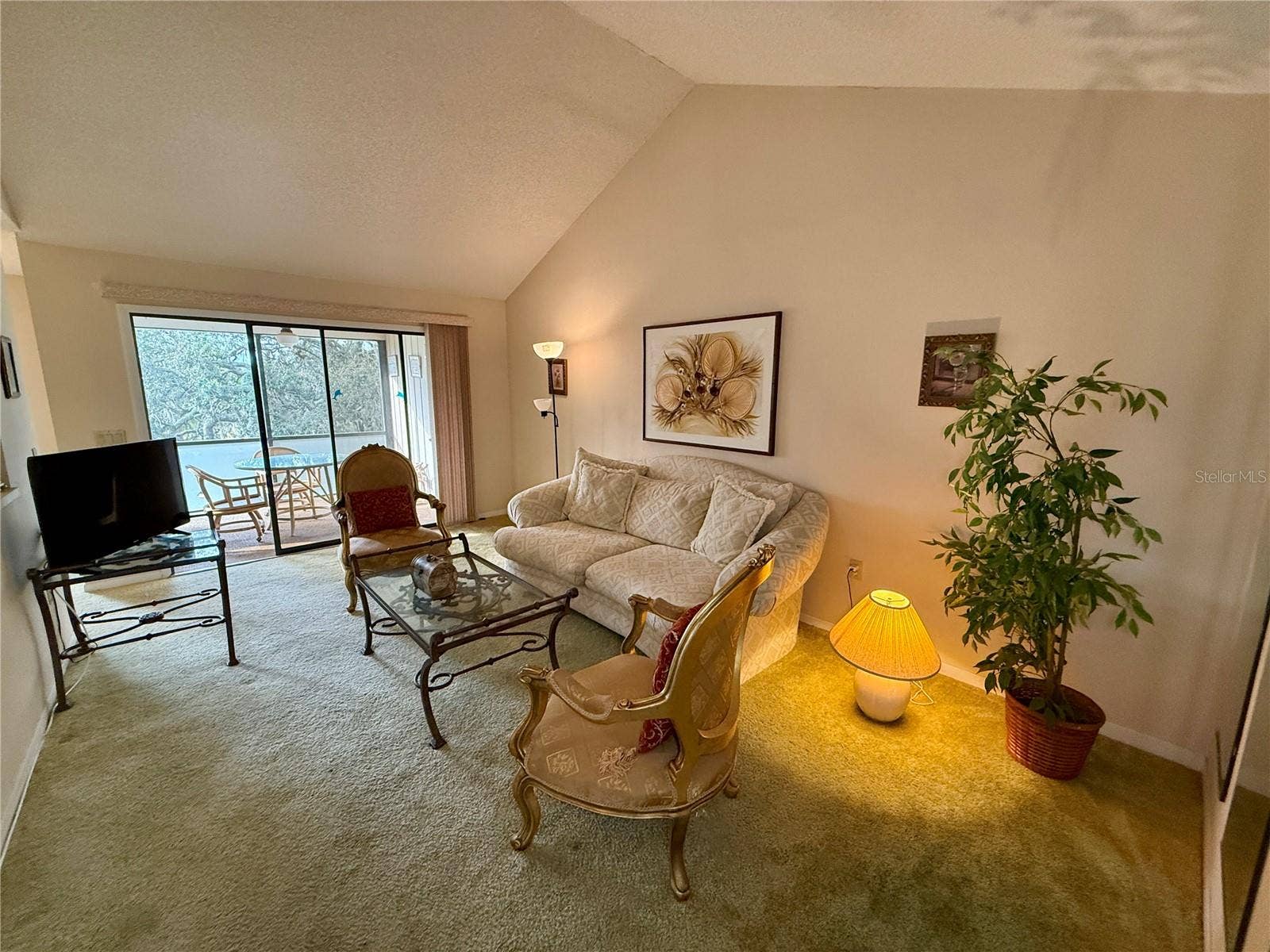 2 BUCK CIRCLE, #2, Haines City, FL 33844