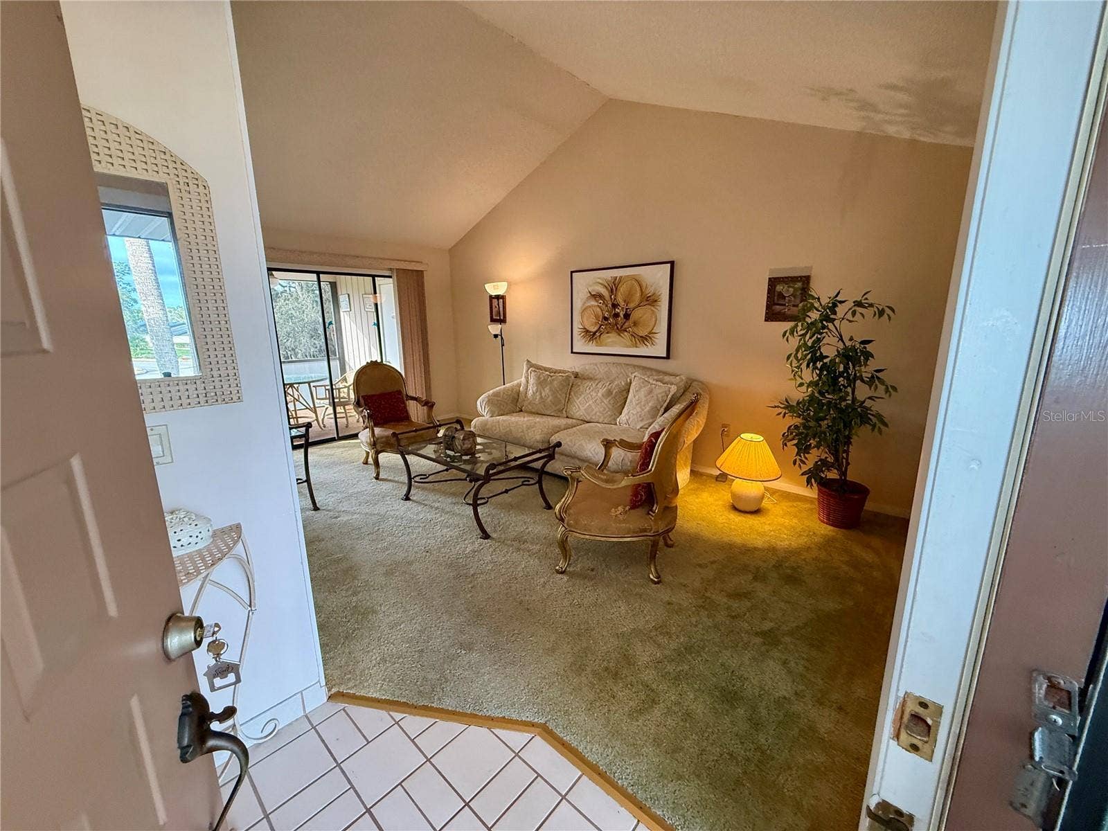 2 BUCK CIRCLE, #2, Haines City, FL 33844
