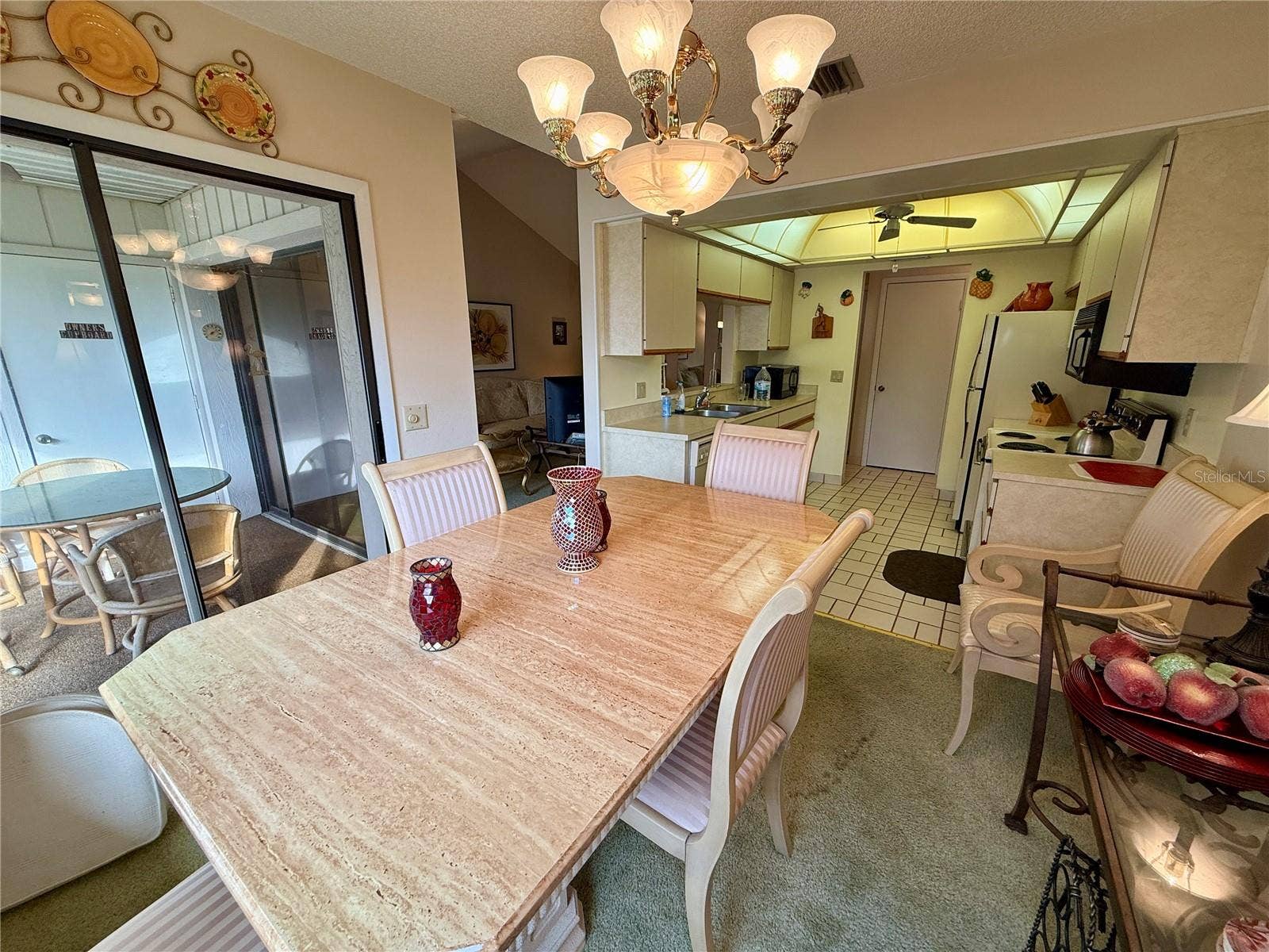 2 BUCK CIRCLE, #2, Haines City, FL 33844