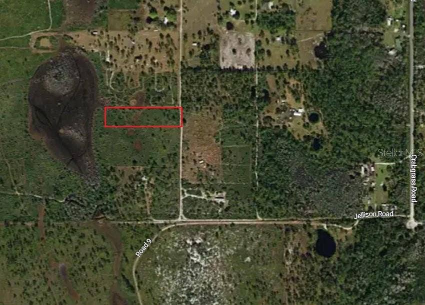 Property photo for MUSE ROAD, St Cloud, FL