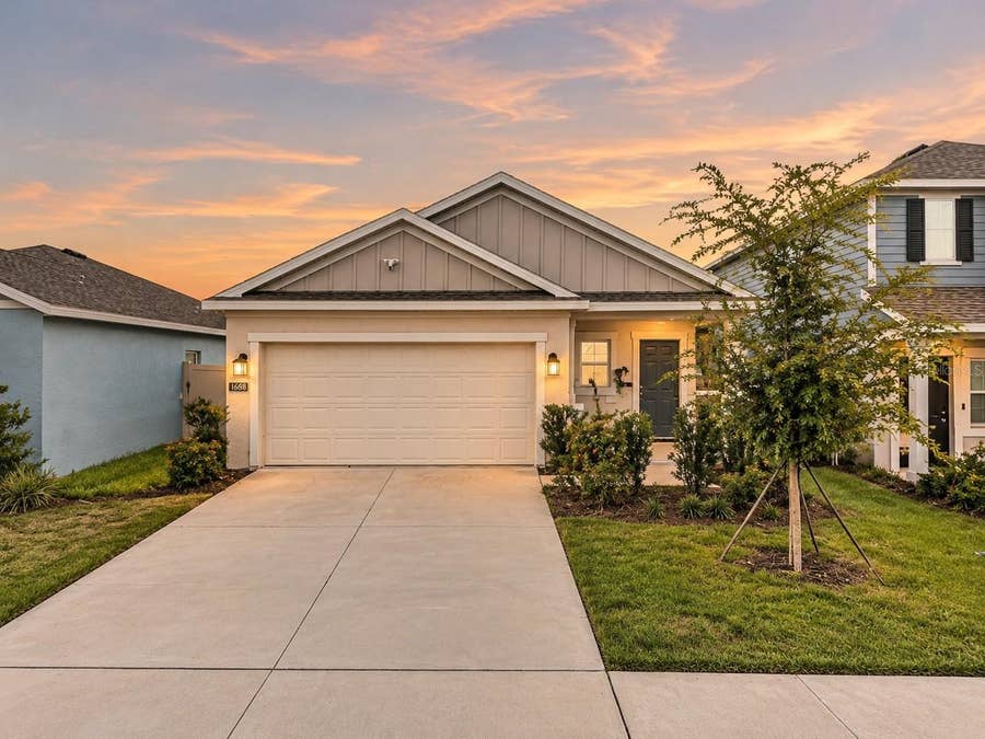 Property photo for 1688 TEAGAN LANE, Winter Haven, FL