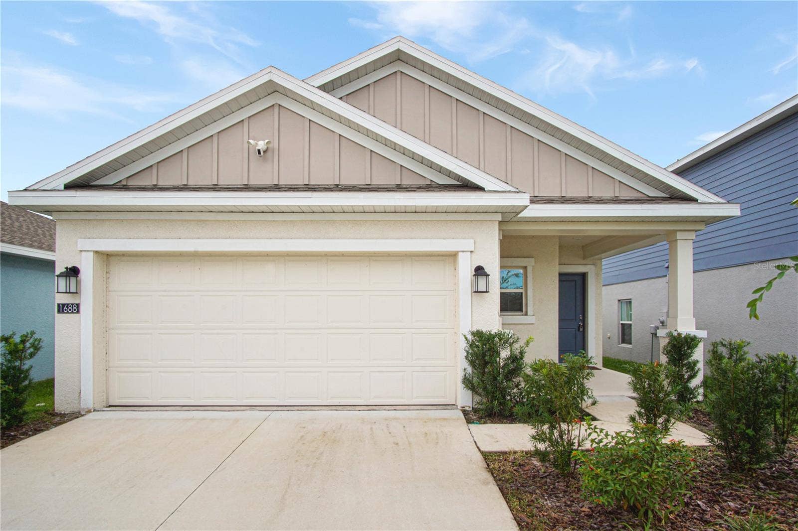 1688 TEAGAN LANE, Winter Haven, FL 33884