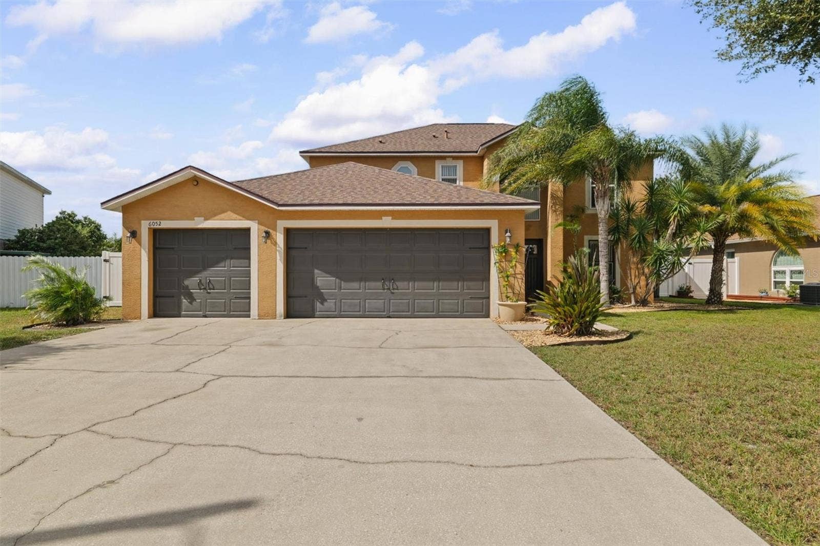 Welcome to 6052 Kaley Dr!