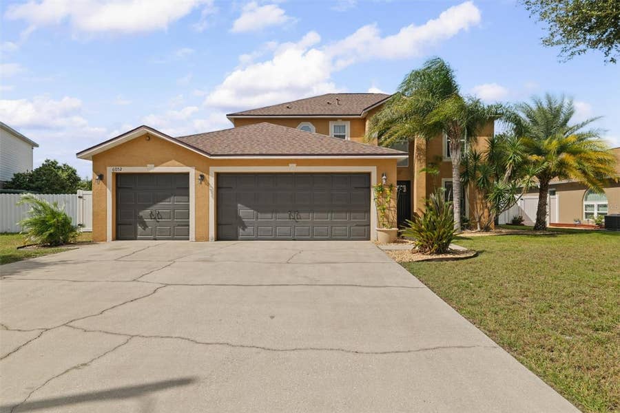 Property photo for 6052 KALEY DRIVE, Winter Haven, FL