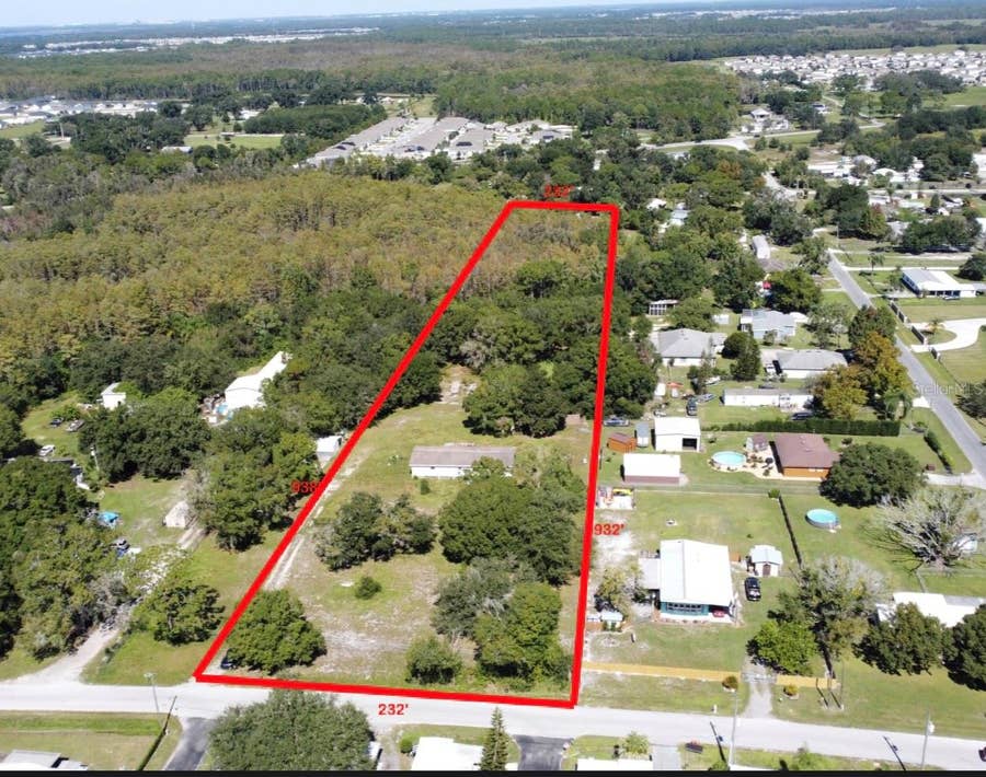 Property photo for 5585 LAKE LIZZIE DRIVE, St Cloud, FL