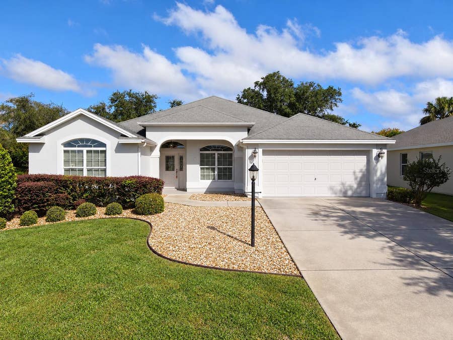 Property photo for 941 MANDRAKE STREET, The Villages, FL