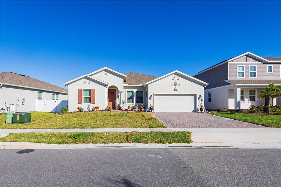 Property photo for 6359 LAKEPINE STREET, St Cloud, FL