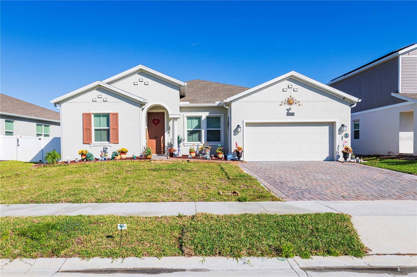 6359 LAKEPINE STREET, St Cloud, FL 34771 6359 LAKEPINE STREET, St Cloud, FL 34771