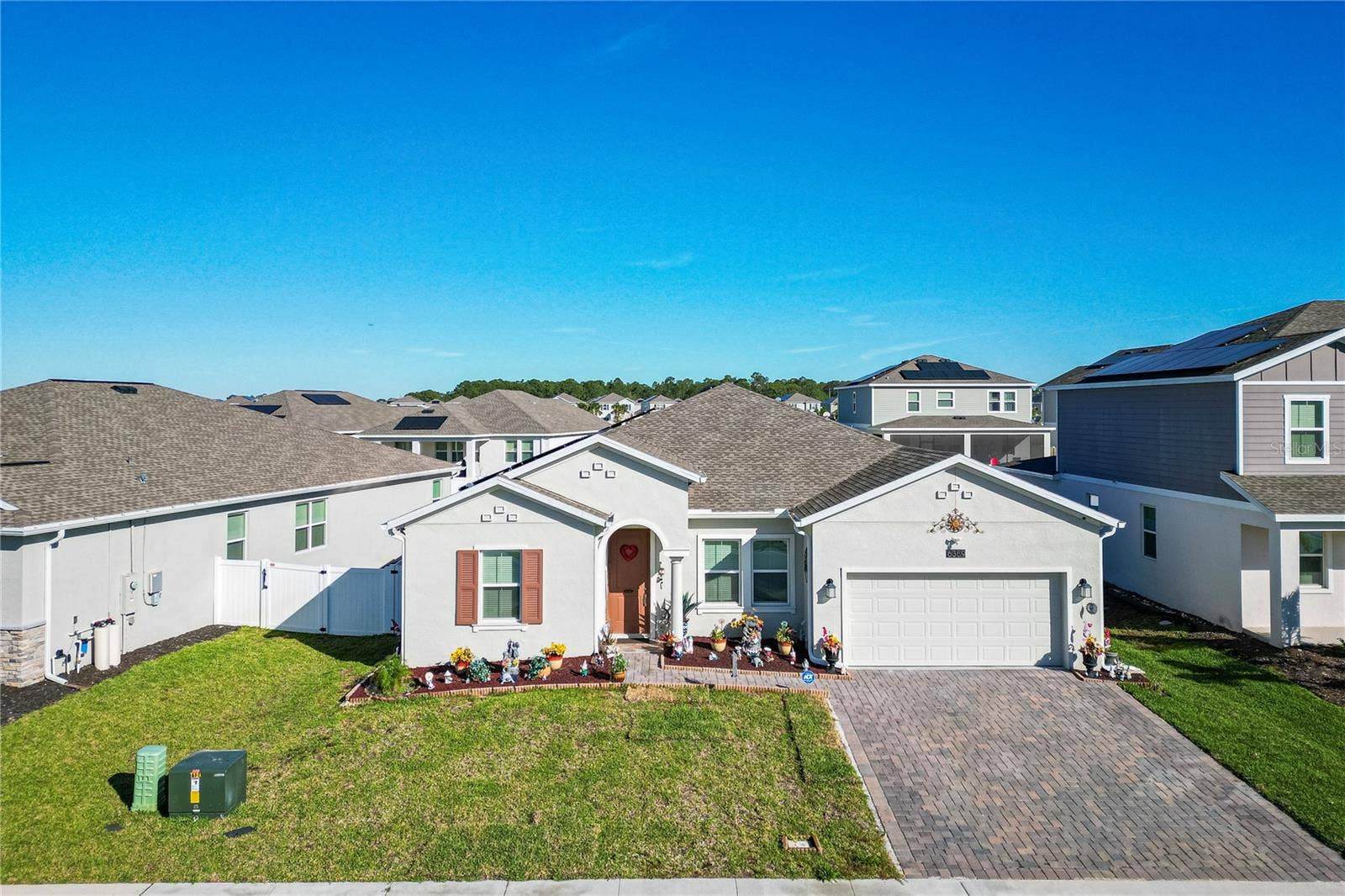 6359 LAKEPINE STREET, St Cloud, FL 34771 6359 LAKEPINE STREET, St Cloud, FL 34771