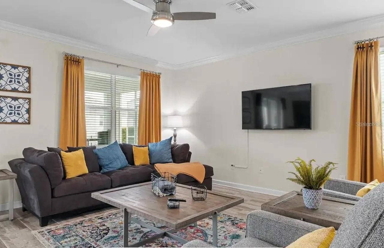 1537 MULLIGAN BOULEVARD, Davenport, FL 33896 1537 MULLIGAN BOULEVARD, Davenport, FL 33896
