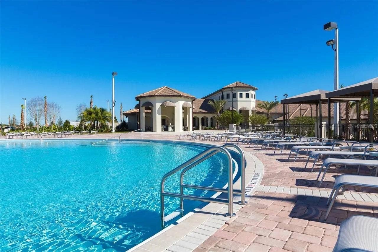 1537 MULLIGAN BOULEVARD, Davenport, FL 33896 1537 MULLIGAN BOULEVARD, Davenport, FL 33896
