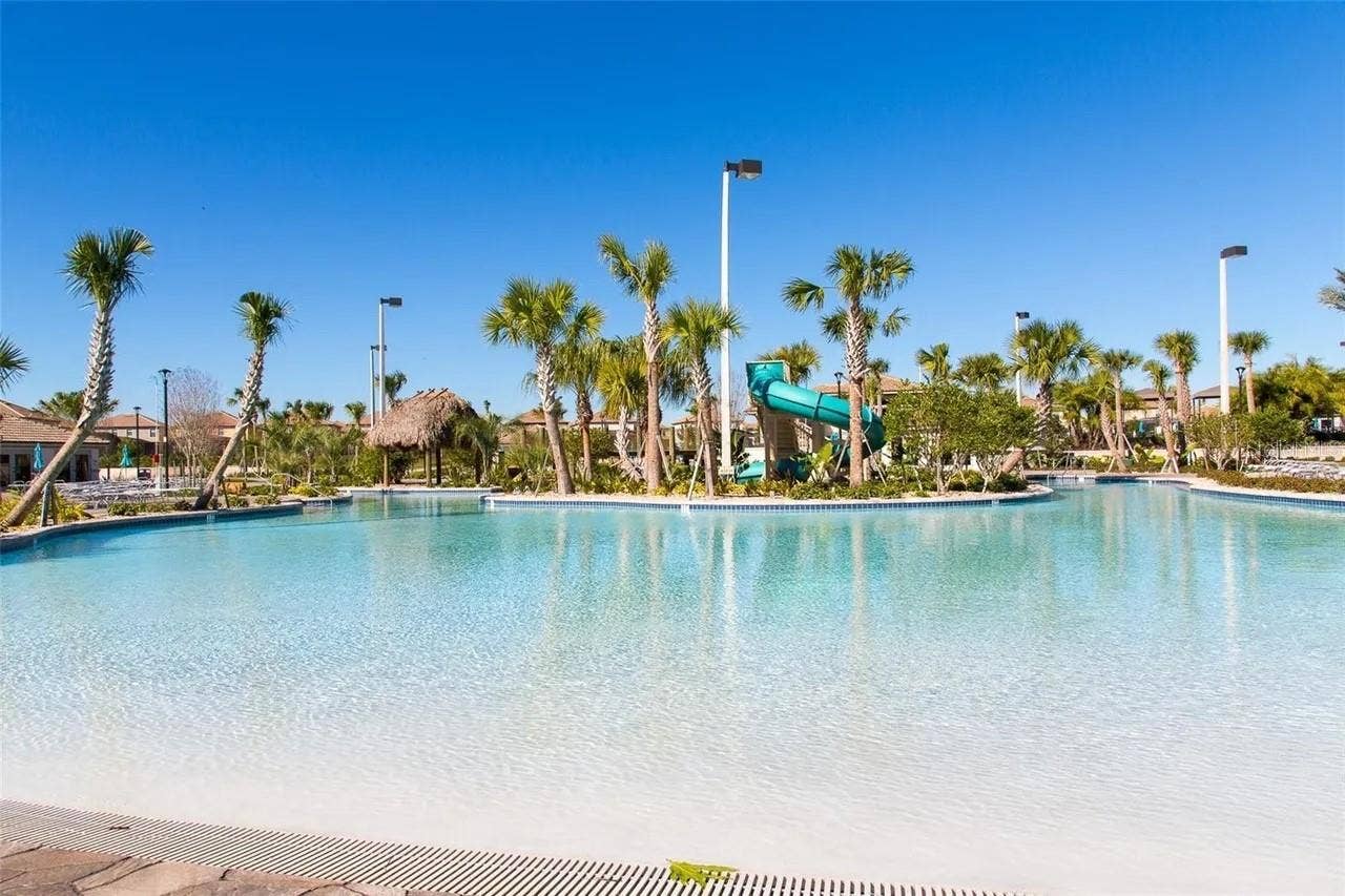 1537 MULLIGAN BOULEVARD, Davenport, FL 33896 1537 MULLIGAN BOULEVARD, Davenport, FL 33896