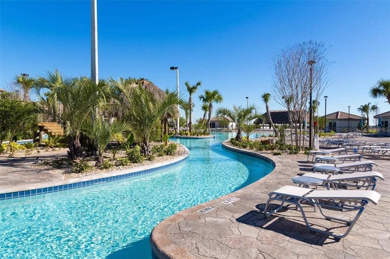 1537 MULLIGAN BOULEVARD, Davenport, FL 33896 1537 MULLIGAN BOULEVARD, Davenport, FL 33896