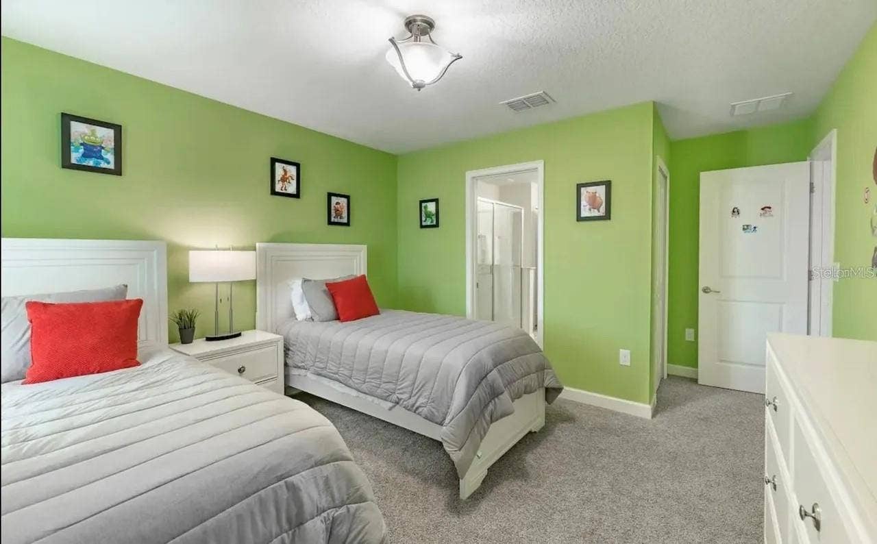 1537 MULLIGAN BOULEVARD, Davenport, FL 33896 1537 MULLIGAN BOULEVARD, Davenport, FL 33896