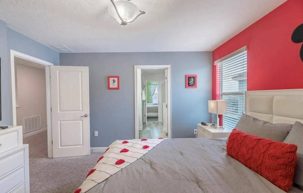 1537 MULLIGAN BOULEVARD, Davenport, FL 33896 1537 MULLIGAN BOULEVARD, Davenport, FL 33896