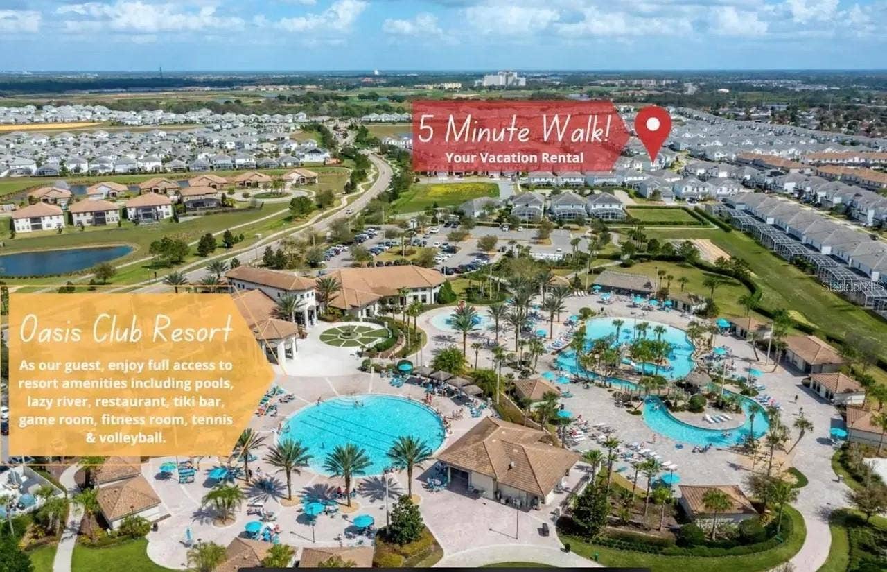 1537 MULLIGAN BOULEVARD, Davenport, FL 33896 1537 MULLIGAN BOULEVARD, Davenport, FL 33896