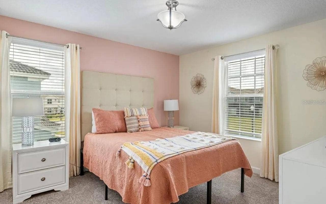 1537 MULLIGAN BOULEVARD, Davenport, FL 33896 1537 MULLIGAN BOULEVARD, Davenport, FL 33896