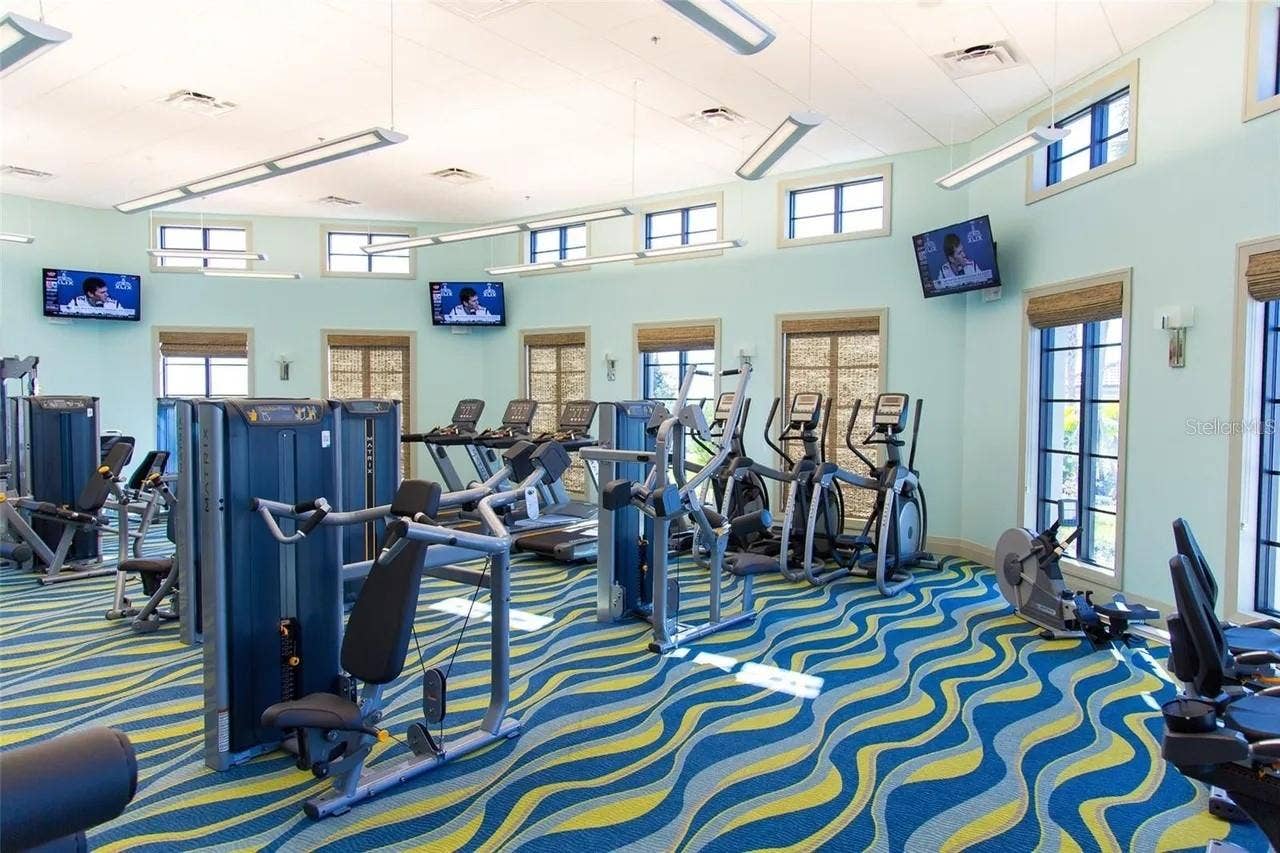 1537 MULLIGAN BOULEVARD, Davenport, FL 33896 1537 MULLIGAN BOULEVARD, Davenport, FL 33896