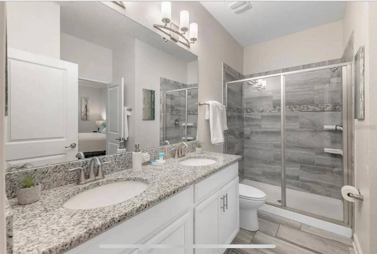 1537 MULLIGAN BOULEVARD, Davenport, FL 33896 1537 MULLIGAN BOULEVARD, Davenport, FL 33896