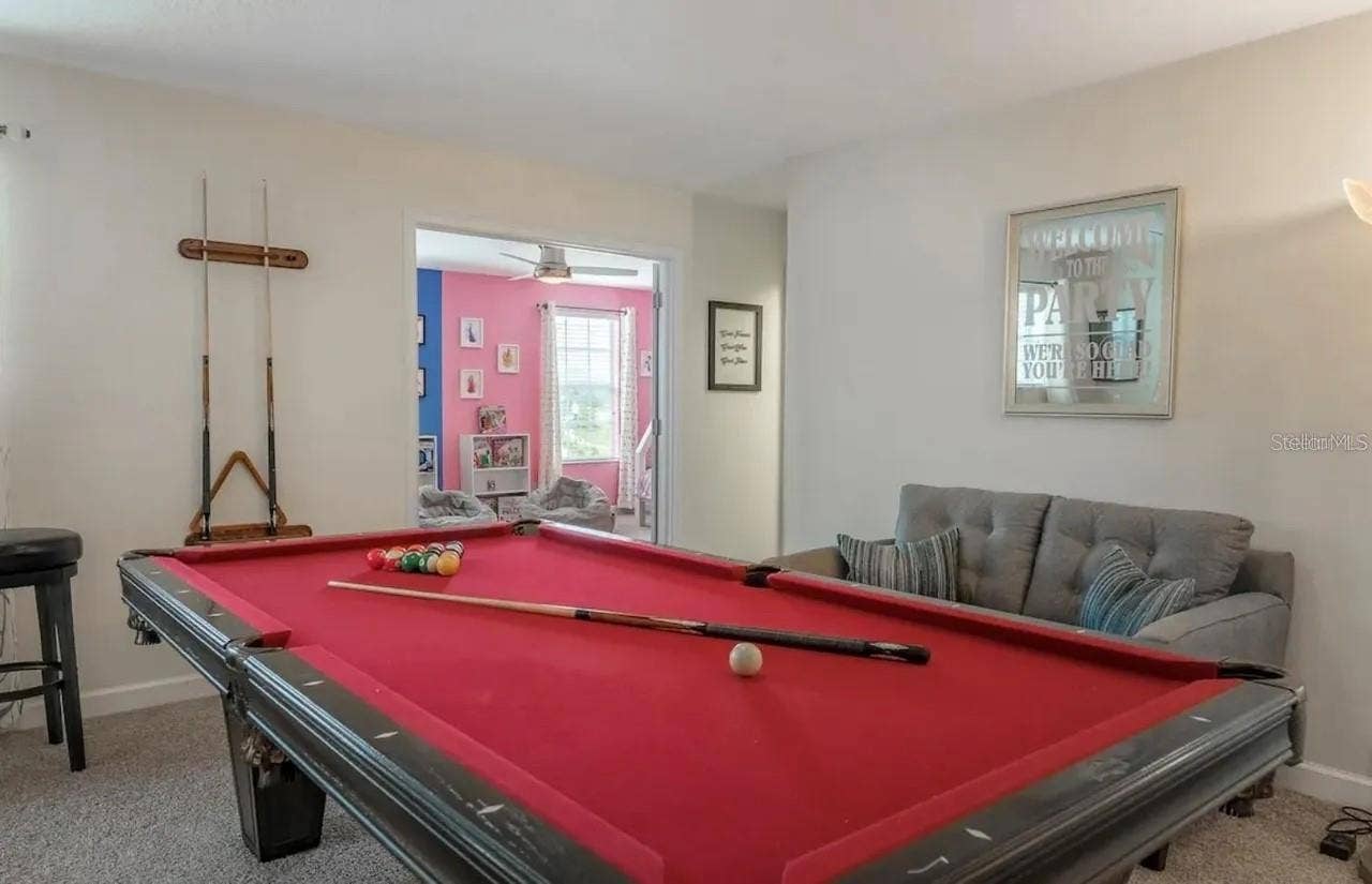 1537 MULLIGAN BOULEVARD, Davenport, FL 33896 1537 MULLIGAN BOULEVARD, Davenport, FL 33896