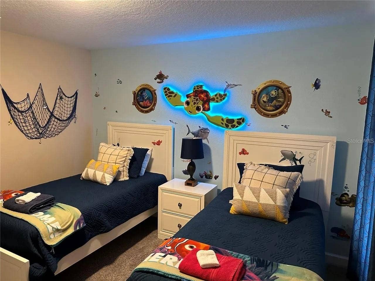 1537 MULLIGAN BOULEVARD, Davenport, FL 33896 1537 MULLIGAN BOULEVARD, Davenport, FL 33896