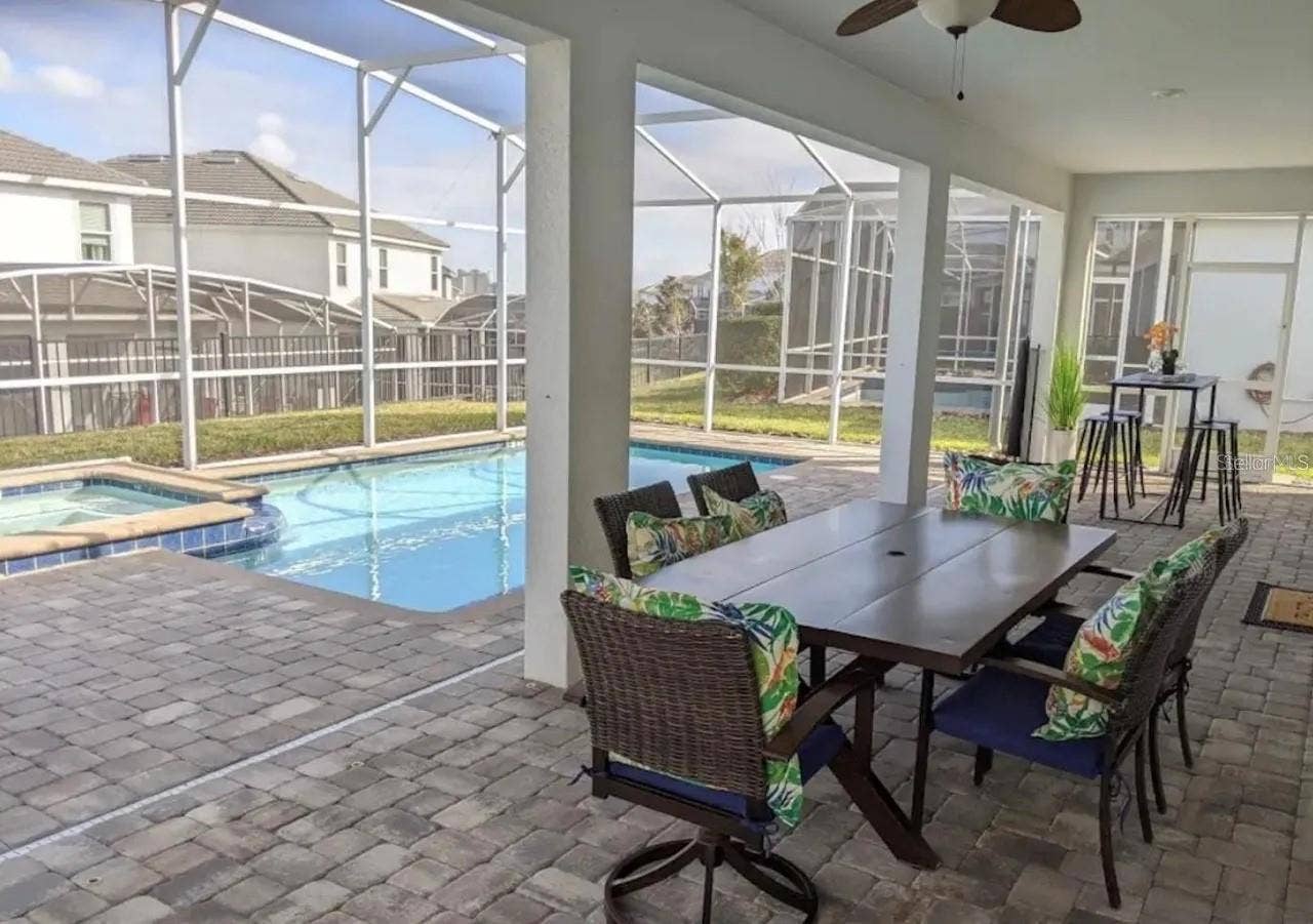 1537 MULLIGAN BOULEVARD, Davenport, FL 33896 1537 MULLIGAN BOULEVARD, Davenport, FL 33896